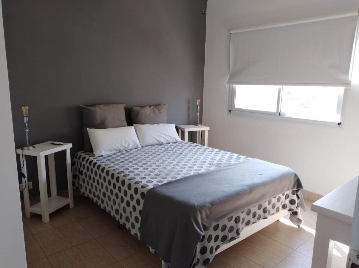 La Lucia Apartment San Clemente del Tuyu Exterior photo