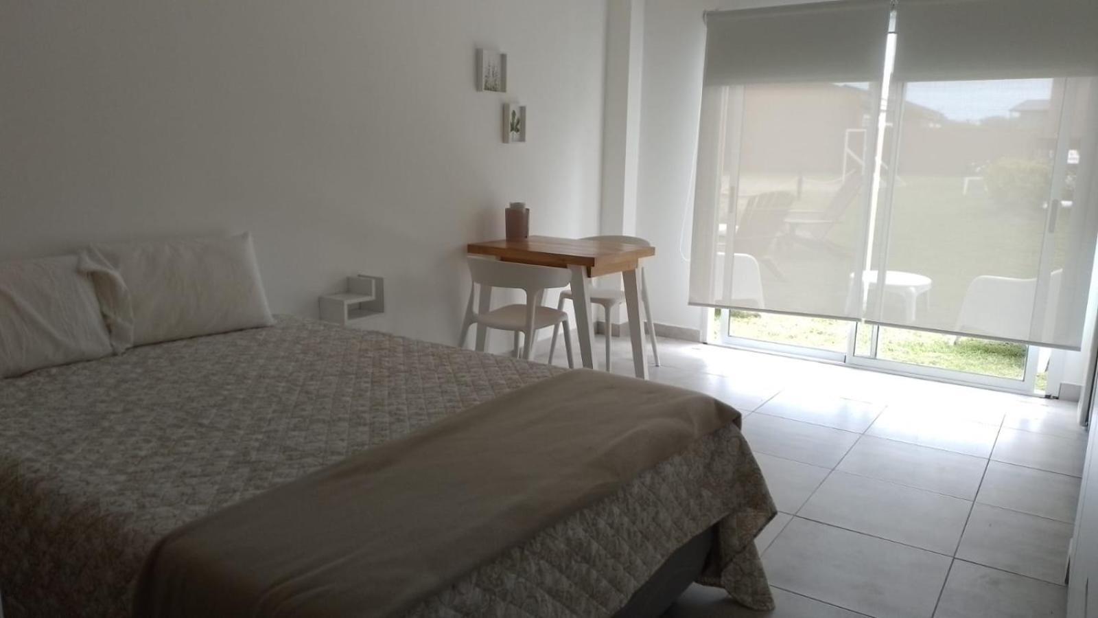 La Lucia Apartment San Clemente del Tuyu Exterior photo